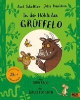 In der Höhle des Grüffelo
