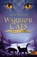 Warrior Cats - Special Adventure. Kurzsterns Bekenntnis