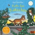 Kati, das K�tzchen