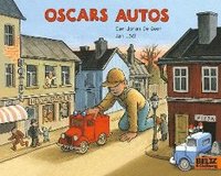 Oscars Autos