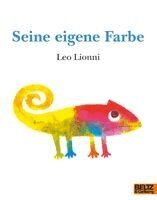 Leo Lionni - Seine eigene Farbe, Häftad
