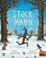 Julia Donaldson - Stockmann, Häftad
