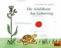 Die Schildkr�te hat Geburtstag