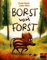 Borst vom Forst
