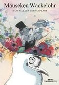 Die Geschichte vom M�useken Wackelohr