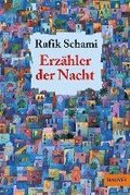 Erzhler der Nacht