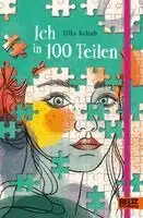 Ulla Schuh - Ich in 100 Teilen, Inbunden. Tillgänglighet: Lägg i varukorg