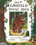 Das Grffelo-Puzzle-Buch