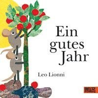 Leo Lionni - Ein gutes Jahr, Kartonnage