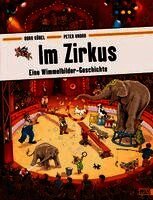 Im Zirkus