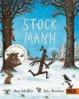 Julia Donaldson - Stockmann, Häftad