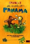 Ach, so schon ist Panama