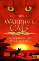 Erin Hunter - Warrior Cats - Special Adventure. Das Schicksal des WolkenClans, Inbunden. Tillgänglighet: Lägg i varukorg