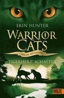 Erin Hunter - Warrior Cats - Special Adventure. Tigerherz' Schatten, Inbunden. Tillgänglighet: Lägg i varukorg