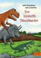 Der kleinste Dinosaurier