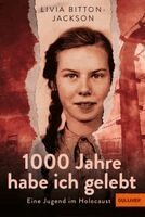 Livia Bitton-Jackson - 1000 Jahre habe ich gelebt, Häftad. Tillgänglighet: Lägg i varukorg