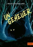 Ungeheuer