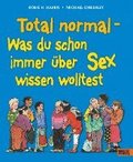 Total normal