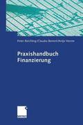 Praxishandbuch Finanzierung