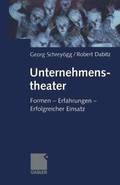 Unternehmenstheater