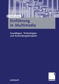 Einf�hrung in Multimedia