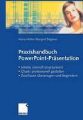 Praxishandbuch PowerPoint-Prsentation