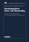 Datenbankgest�tztes Kosten- und Erl�scontrolling