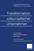 Transformation osteurop�ischer Unternehmen