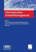 Internationales Umweltmanagement