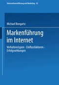 Markenf�hrung im Internet