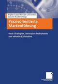 Praxisorientierte Markenfhrung