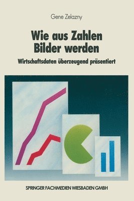 Gene Zelazny - Wie aus Zahlen Bilder werden, Häftad. Tillgänglighet: Lägg i varukorg