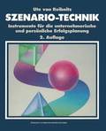Szenario-Technik
