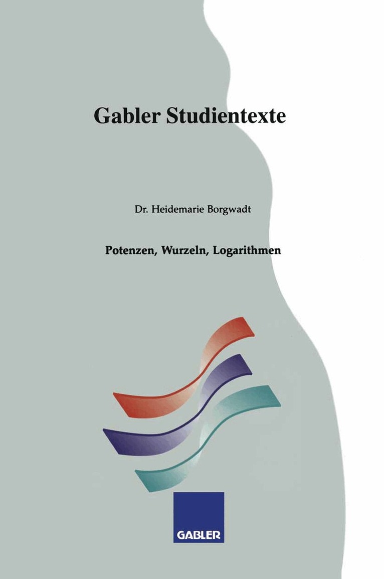 Potenzen, Wurzeln, Logarithmen