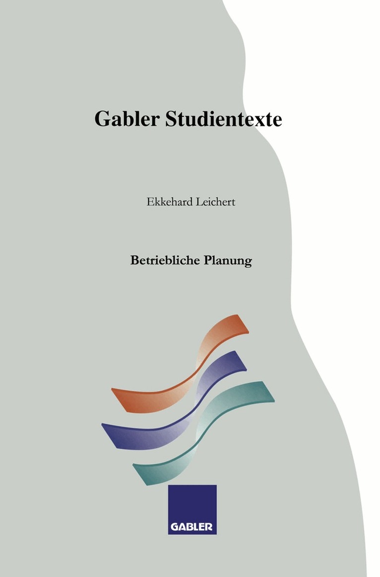 Betriebliche Planung