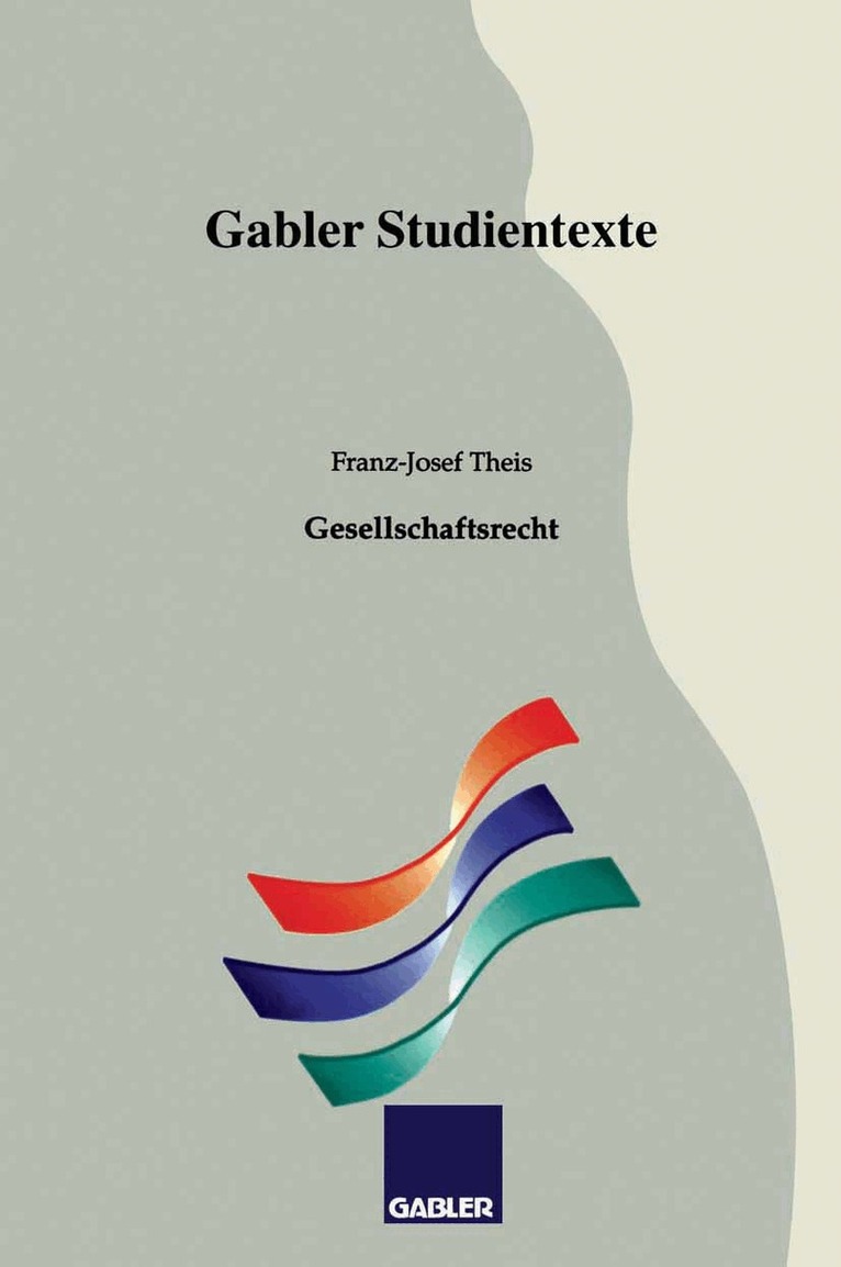 Gesellschaftsrecht