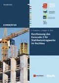 Kurzfassung des Eurocode 2 f�r Stahlbetontragwerke im Hochbau