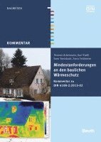 Mindestanforderungen an den baulichen Wärmeschutz