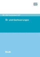 Öl- und Gasfeuerungen