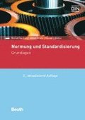 Normung und Standardisierung