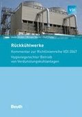 R�ckk�hlwerke