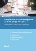 Erfolgreiches Qualit�tsmanagement nach DIN EN ISO 9001:2015