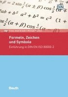 Formeln, Zeichen und Symbole