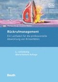 Rckrufmanagement