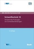 Schweißtechnik 10