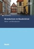 Brandschutz im Baudenkmal
