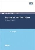 Sporthallen und Sportplätze