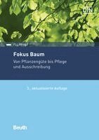Fokus Baum, Häftad