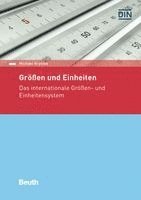 Michael Krystek - Größen und Einheiten, Häftad