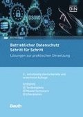 Betrieblicher Datenschutz Schritt f�r Schritt